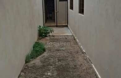 Imagem 15: Casa Tipo Sobrado no Jardim Alto Rio Preto de 03 Suítes com armários...