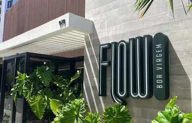 Imagem 1: Apartamento para locação no FLOW BOA VIAGEM , BOA VIAGEM , Recife, PE