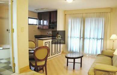 Imagem 6: Flat disponível na Bela Vista