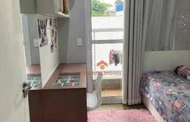 Imagem 15: Apartamento à venda, 75 m² por R$ 949.000,00 - Centro - Osasco/SP