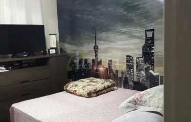 Imagem 8: Apartamento Condomínio Fechado