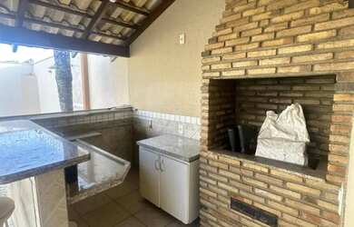 Imagem 12: Casa para locação no bairro Segismundo Pereira