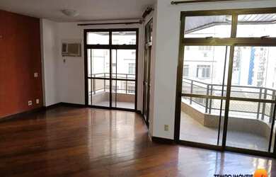 Imagem: Apartamento com 4 dormitórios para alugar, 250 m² por R$ 10.230,00/mês