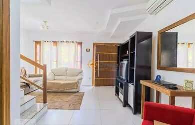 Imagem 9: Casa em Condomínio 2 dormitórios para alugar Jardim Sabará Porto Alegre/RS