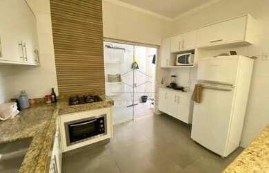 Imagem 5: Casa Residência em Jaú. 12m² de Área, 2 Vagas na garageme3 Dormitórios