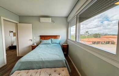 Imagem 13: Casa magnífica no condomínio Real Park com 3 suítes