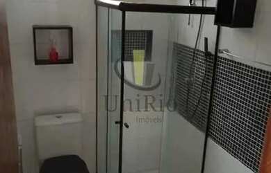 Imagem 9: Apartamento á venda - Freguesia - Jacarepaguá - Rio de Janeiro -RJ