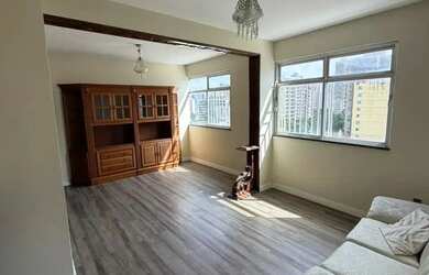 Imagem 2: Apto Orlando Souza Filho - Avenida Nazaré