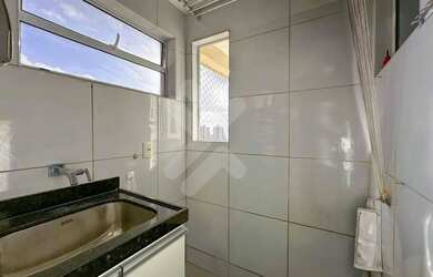 Imagem 8: Apartamentos à venda em Nova Parnamirim Parnamirim/RN Residencial Aquarelle...