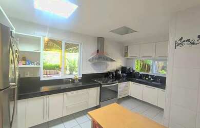 Imagem 15: Encantadora Casa Beira-mar em Stella Maris, Salvador