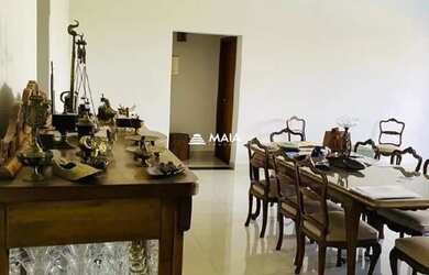 Imagem 3: Casa para alugar no condomínio Mario Franco