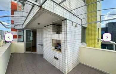 Imagem 8: Apartamento duplex à venda no bairro Carmo