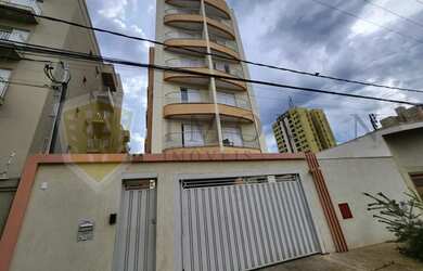 Imagem: Apartamento Padrão em Ribeirão Preto