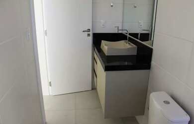 Imagem 3: COBERTURA C/ TERRAÇO MOBILADA 2 SUITES RUA SAO PAULO - VITOR KONDER -...