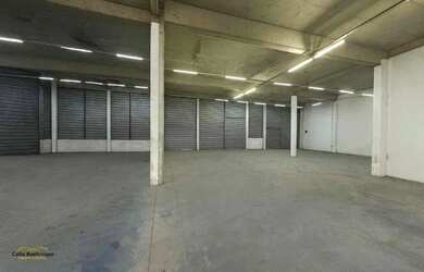 Imagem 2: Galpão na Lapa. 800m² de Área