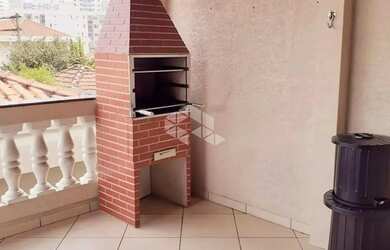 Imagem 16: Sobrado Freguesia do ó. Churrasqueira, Varanda, Área de serviçoe103m²...