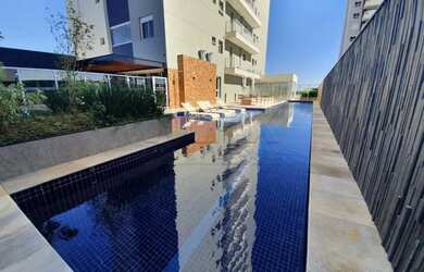 Imagem 11: Apartamento Padrão em Bauru