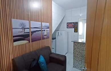 Imagem 6: 1/4 MOBILIADO DORON, PERTO DO METRÔ