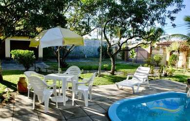 Imagem 5: Casa em Centro, Santa Cruz Cabrália/BA