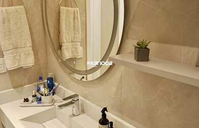 Imagem 15: Apartamento de 3 quartos de 153m2 no Recreio