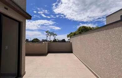 Imagem 14: Sobrado à venda,próximo ao Shopping Palladium e Muffato MAX