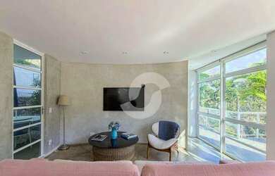 Imagem 4: Casa com 4 dormitórios à venda, 300 m² por R$ 1.990.000,00 - Itaipu...