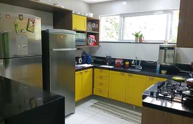 Imagem 15: ALTO PADRÃO EM JAUÁ SUA NOVA CASA DOS SONHOS NO CONDOMÍNIO ALBATROZ!