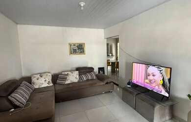 Imagem 3: Casa à venda em rua pública, MARCOS FREIRE II, Nossa Senhora do Socorro, SE