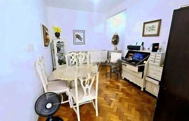 Imagem 7: Copacabana Apartamento 1 quarto, sendo 1 suite