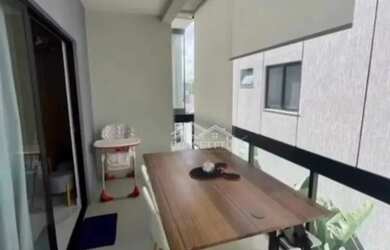 Imagem 2: Cobertura 3/4 porteira fechada, Miragem, Lauro de Freitas-BA