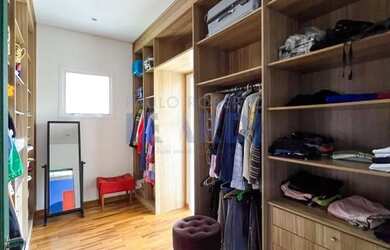 Imagem 10: CASA EM CONDOMÍNIO - Alphaville