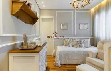 Imagem 7: APARTAMENTO MOBILIADO DE 3 QUARTOS PARA LOCAÇÃO NO BAIRRO VILA DA SERRA