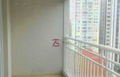 Imagem 6: Apartamento para alugar, 60 m² por R$ 6.998,72/mês - Cerqueira César...