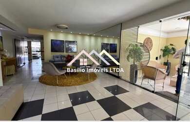 Imagem: O apartamento possui 3 Dormitórios, 2 Banheiros, 2 Vagas na