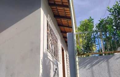 Imagem 14: Vende ou Permuta se casa por imóvel no litoral