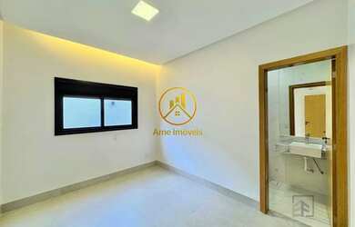 Imagem 10: JARDINS PORTO - Casa para alugar no bairro Jardins Porto - Senador Canedo/GO