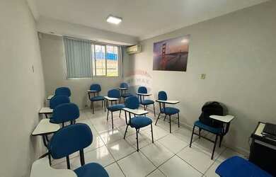 Imagem 11: Sala comercial no Rio Vermelho