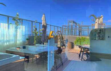 Imagem 6: Apartamento para alugar no bairro Armação - Salvador/BA