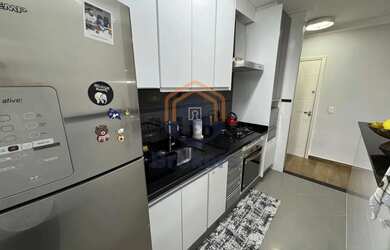 Imagem 13: Apartamento em Retiro - Jundiaí, SP