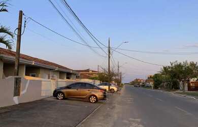 Imagem 12: Casa na praia com piscina