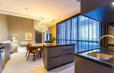 Imagem 13: APARTAMENTO MOBILIADO PARA VENDA OU LOCAÇÃO NO BAIRRO NOVA CAMPINAS,...