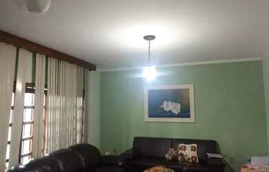 Imagem 3: Casa em Rua Luís Arrobas Martins - Jardim Magnólia - Campinas/SP