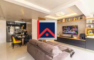 Imagem 5: Venda Apartamento 2 Dormitórios - 70 m² Pinheiros