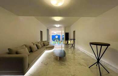 Imagem 5: Casa com 5 dormitórios, 1200 m² - venda por R$ 13.400.000,00 ou aluguel por R$ 73.700,00/m