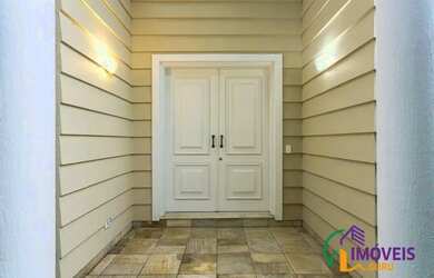 Imagem 10: CASA EM CONDOMÍNIO - ALPHAVILLE - SP