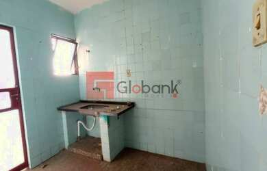 Imagem 6: Casa em Montes Claros, no bairro Major Prates, à venda