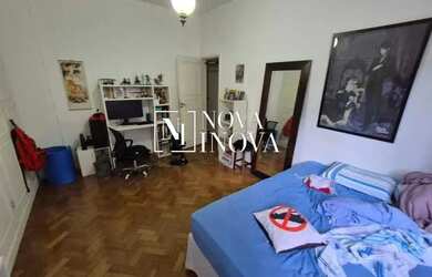 Imagem 12: APARTAMENTO DE 3 QUARTOS EM COPACABANA