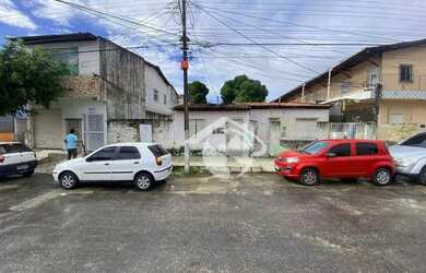 Imagem: O terreno possui 450-0m² de Área, Imóvel novo e está localizado