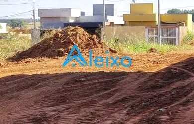 Imagem: O terreno possui 200m² de Área e está localizado em Guapiaçu