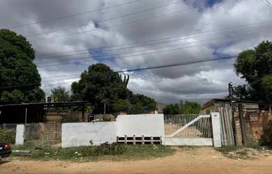Imagem 12: Vende-se terreno grande, próx ao Teatro Municipal